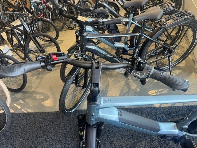 Kalkhoff Image L Excite Heren fiets 2026 van €3999 nu €2799, Ophalen of Verzenden, Nieuw, Overige merken, Versnellingen