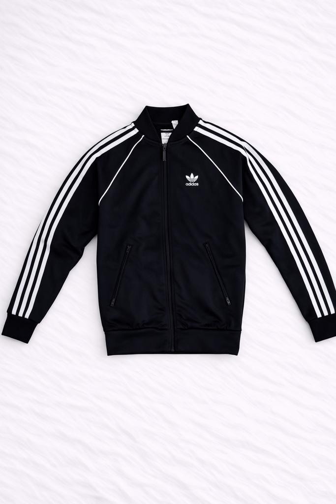 Adidas vest maat 32, Ophalen of Verzenden, Zo goed als nieuw, Maat 34 (XS) of kleiner, Zwart