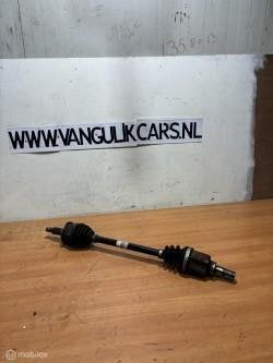 Aandrijfas l linksachter Suzuki Splash08, Auto-onderdelen, Ophalen of Verzenden, Suzuki