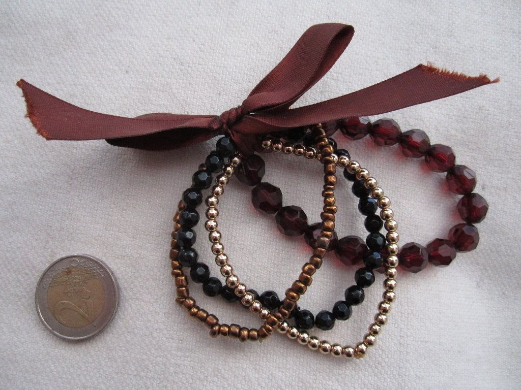 1.  Oud armbandje, Ophalen, Overige materialen, Armband