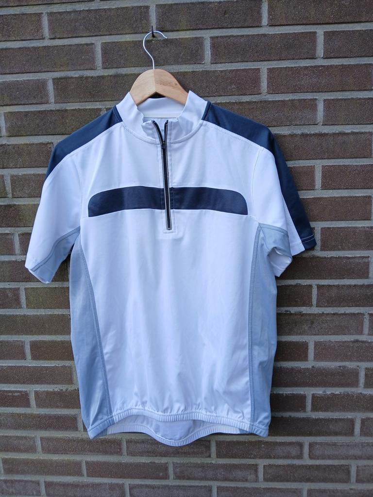 Wielershirt., Ophalen of Verzenden, Voetbal