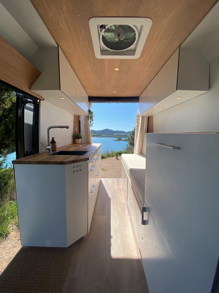 Caravans And Camping Vanqo