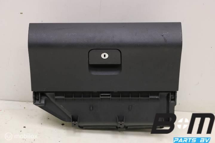 Dashboardkastje Volkswagen Polo 9N, Gebruikt
