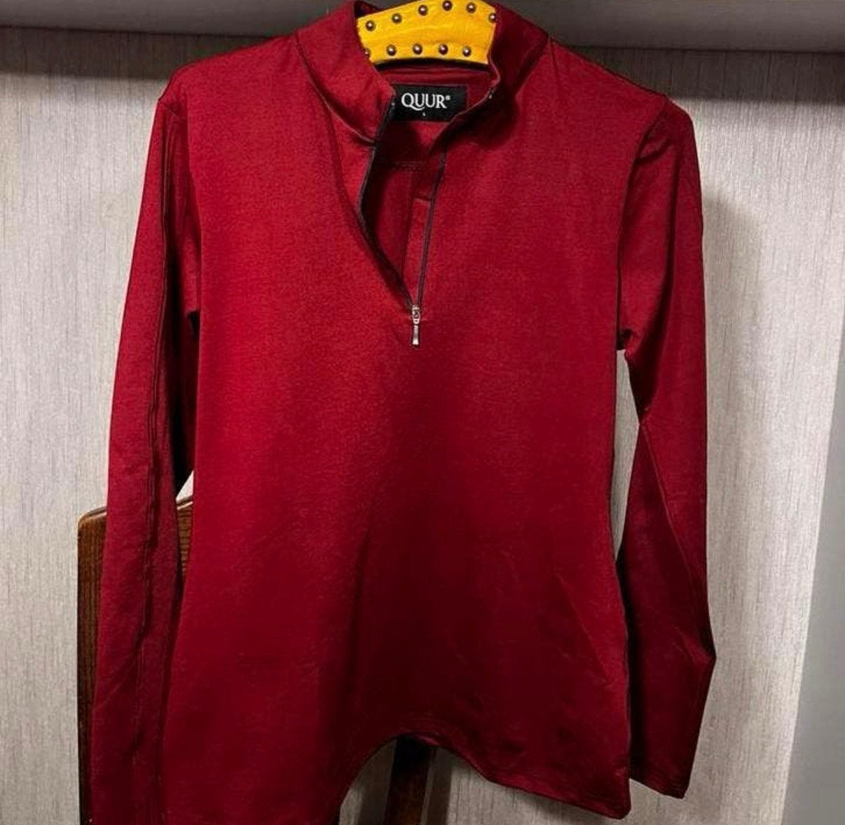 Te koop Quur training thirt, Dieren en Toebehoren, Ophalen of Verzenden, Nieuw, Recreatie