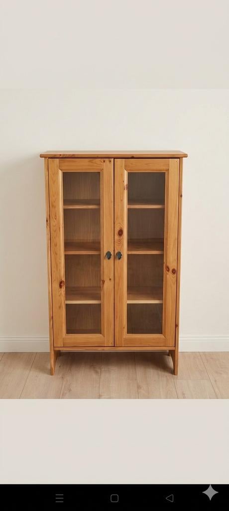 IKEA LEKSVIK

Kastje - 70x111x21 cm bieden!!!! Hup moet weg, Huis en Inrichting, Ophalen, Gebruikt