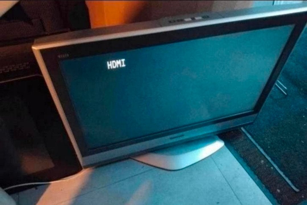 Panasonic 32 inch lcd tv viera met hdmi

Prijs 15

Interesse, Ophalen of Verzenden, 50 Hz, Panasonic