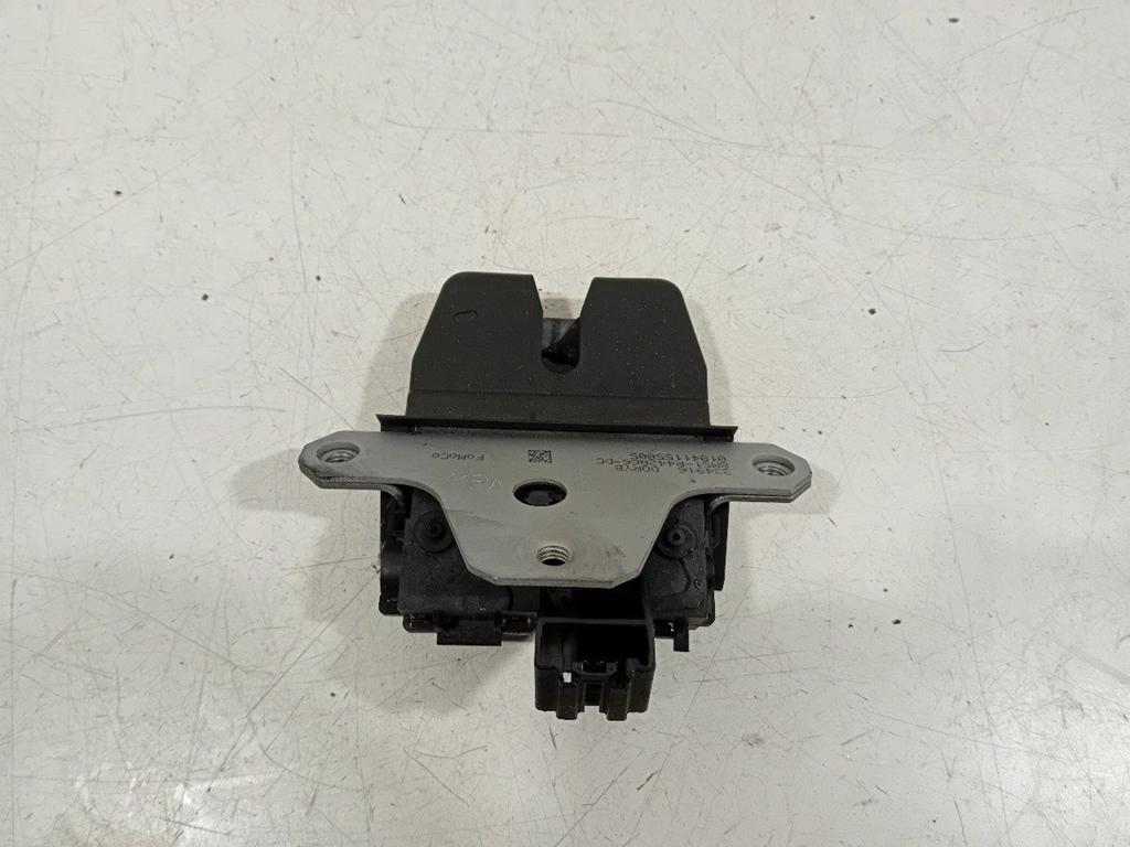 Slot mechaniek kofferdeksel achterklep elektrisch Ford Grand, Onderdelen@venauto.nl, Van der Ven Autorecycling B.V., Gebruikt