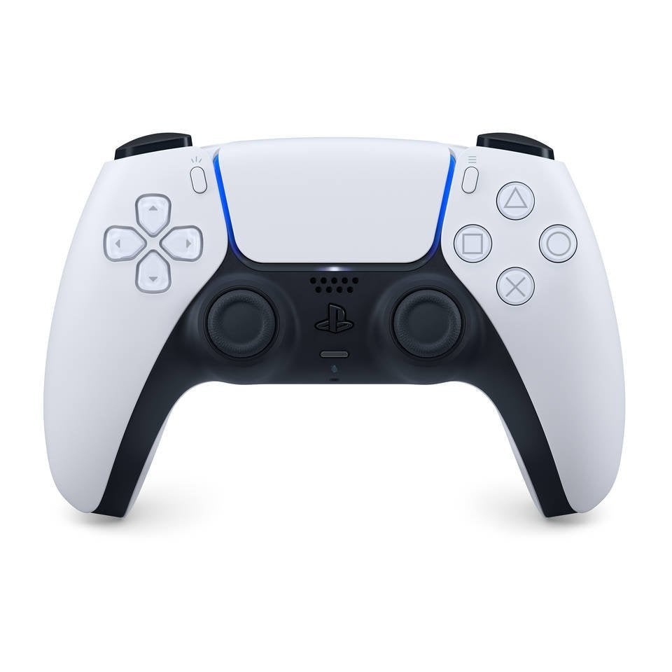 Ps5 dualsense controller, Spelcomputers en Games, Spelcomputers | Sony PlayStation 5, Ophalen, Zo goed als nieuw, Playstation 5
