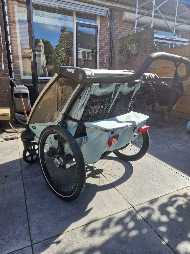 Thule Chariot Cross 2 Double