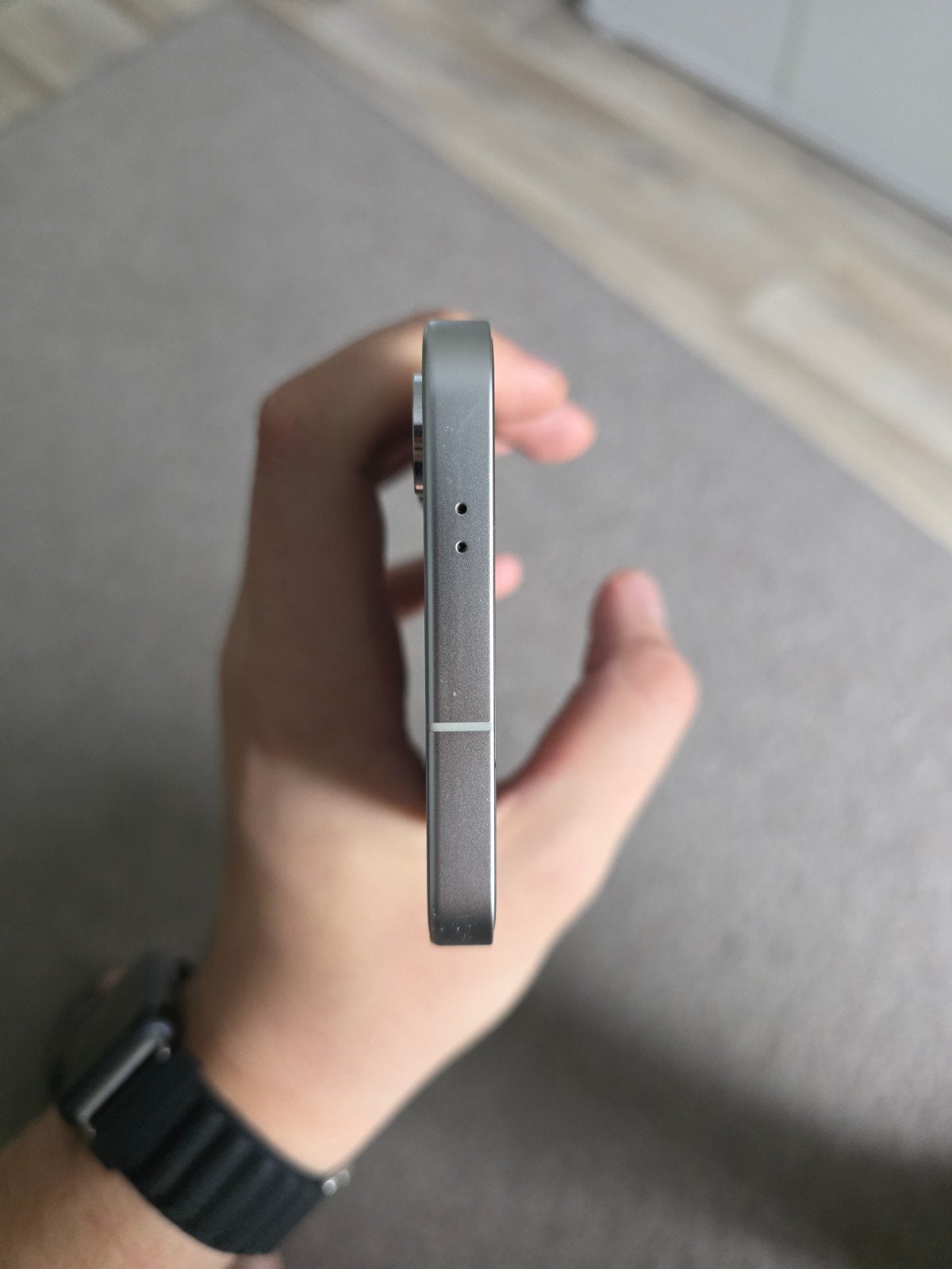 Foto 6 van Samsung Galaxy S24+ 256GB - Zo goed als nieuw