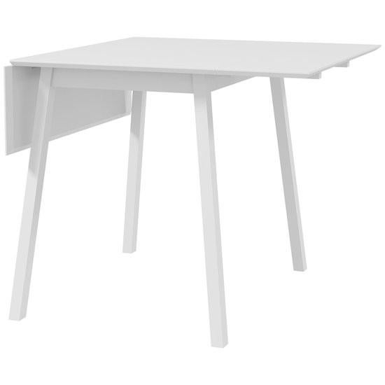 Opvouwbare Eettafel – Uitklapbare Tafel – Uitbreidbare Tafel, Corvance B.V., Verzenden, Nieuw, Corvancebol@gmail.com