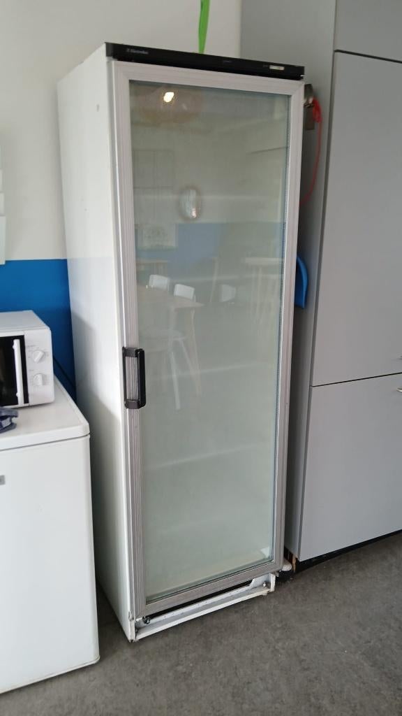 koelkast Electrolux FKG371 defect, Witgoed en Apparatuur, Koelkasten en IJskasten, Ophalen, 160 cm of meer, Minder dan 75 liter