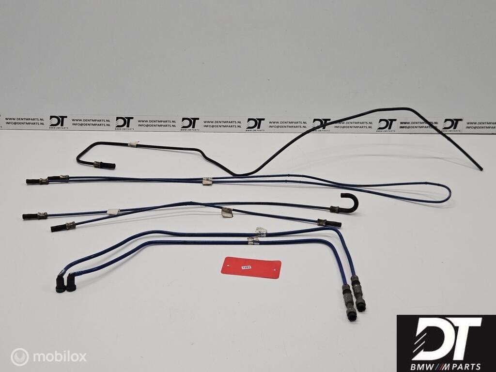 Brandstofleidingen set tank BMW Z3M S50 16112228569, Gebruikt, Ophalen of Verzenden