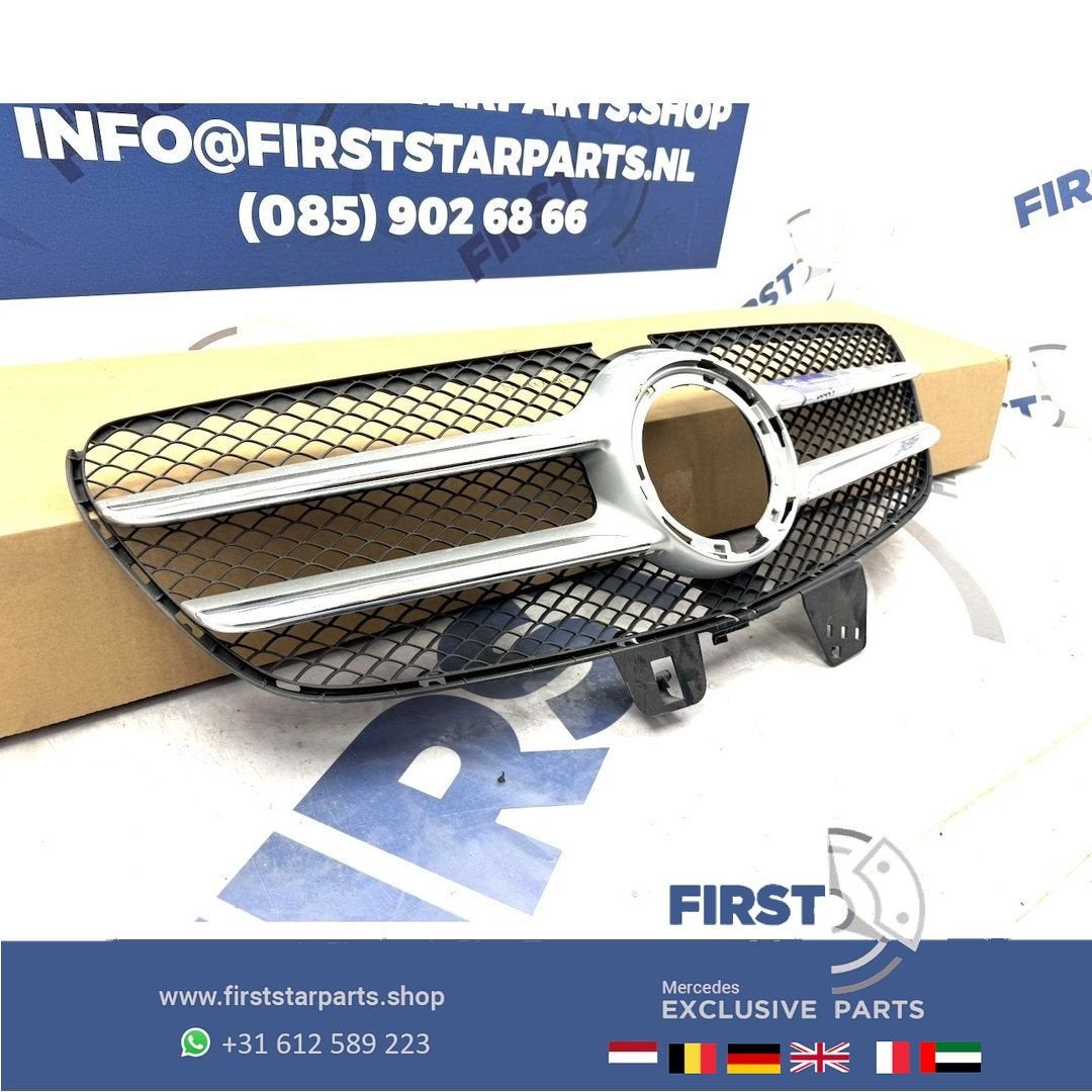 W447 mercedes VITO originele gril A4478809700 V KLASSE grill, Gebruikt, -, Ophalen of Verzenden, -
