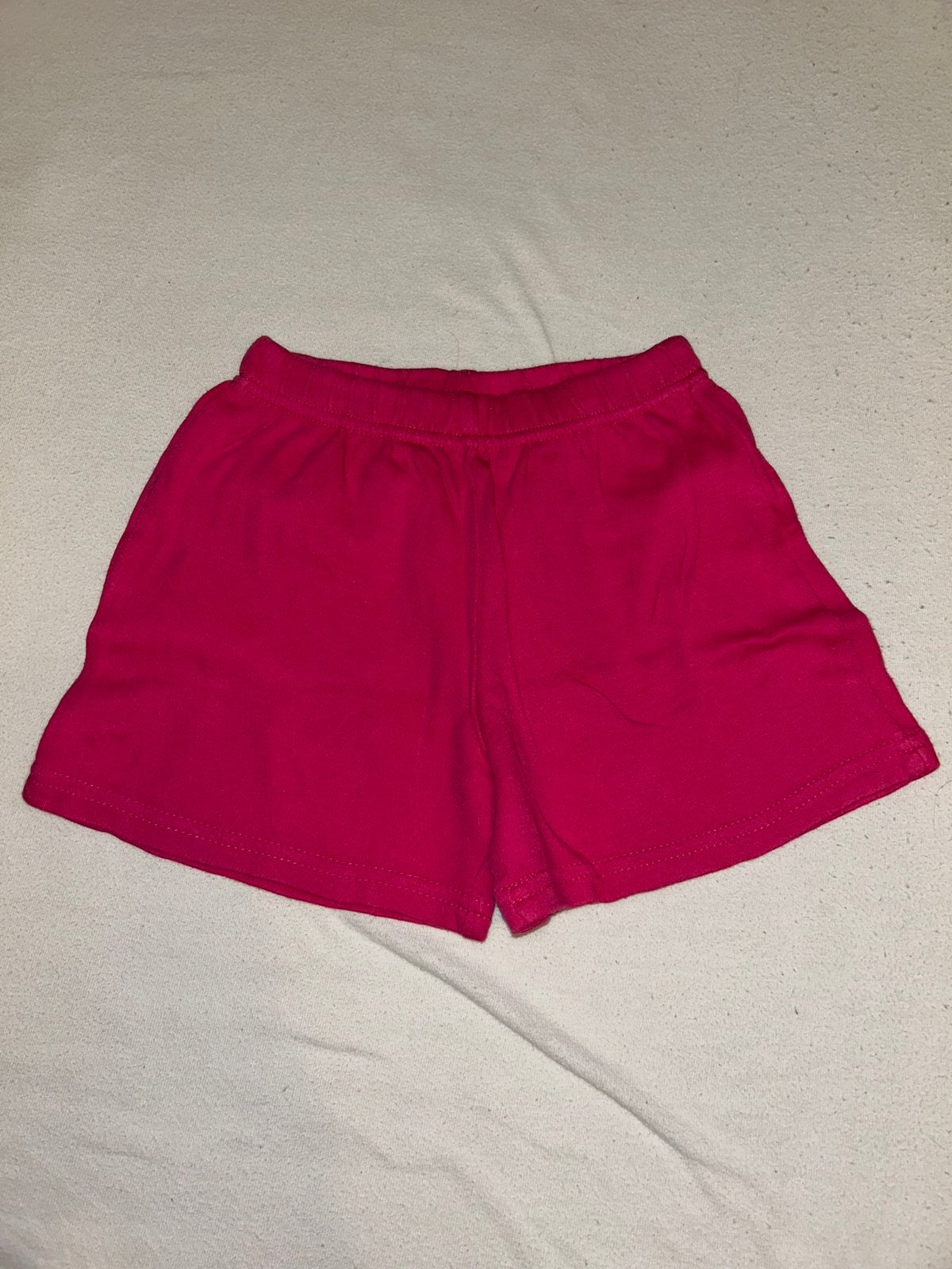 Roze korte broek Frendz maat 80, Ophalen of Verzenden, Zo goed als nieuw, Meisje, Broekje