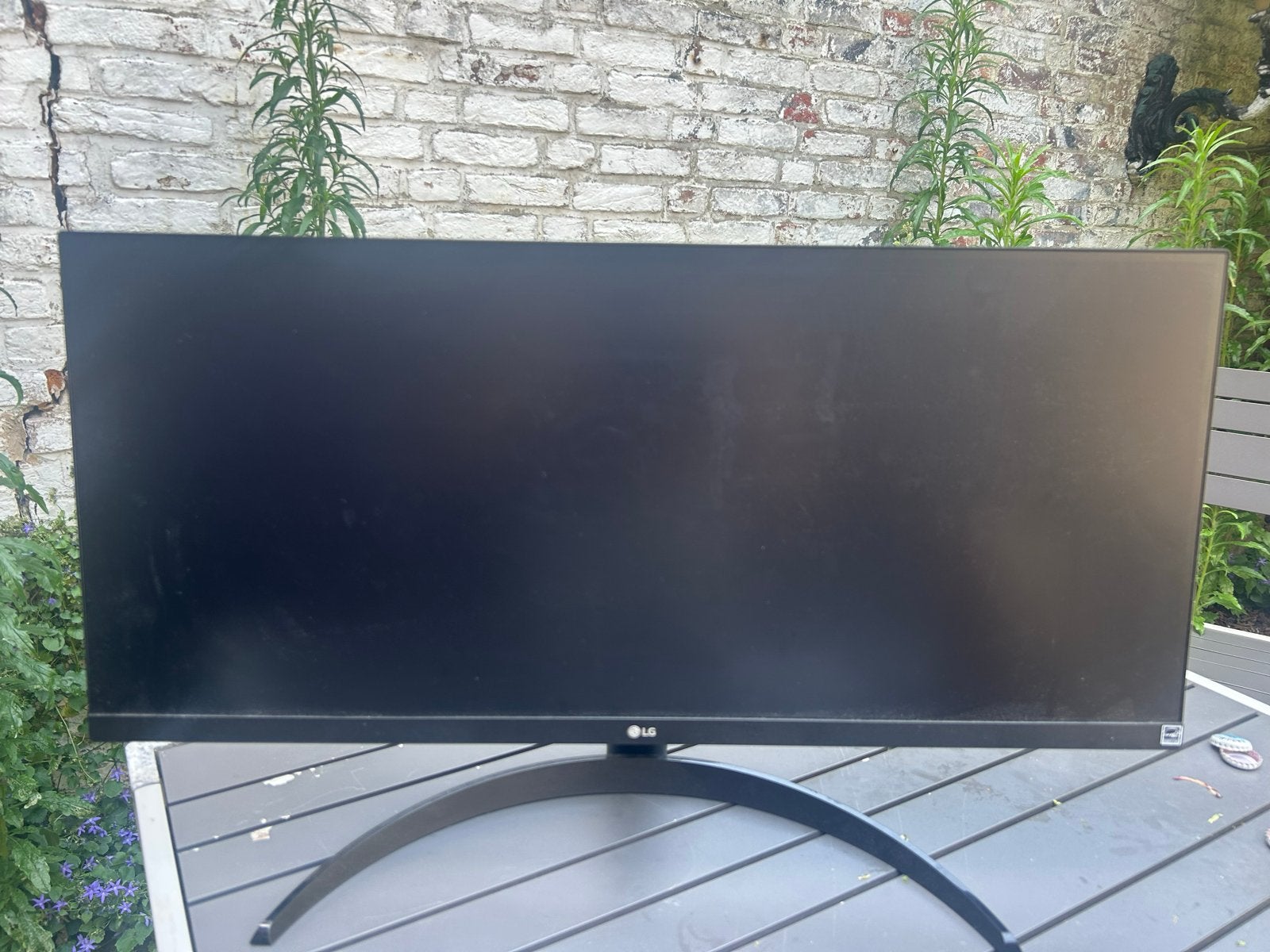 LG Ultrawide Monitor 29WP500-B - Perfect voor werk en gaming, Computers en Software, Monitoren, Gaming, IPS, Full HD, Ophalen of Verzenden