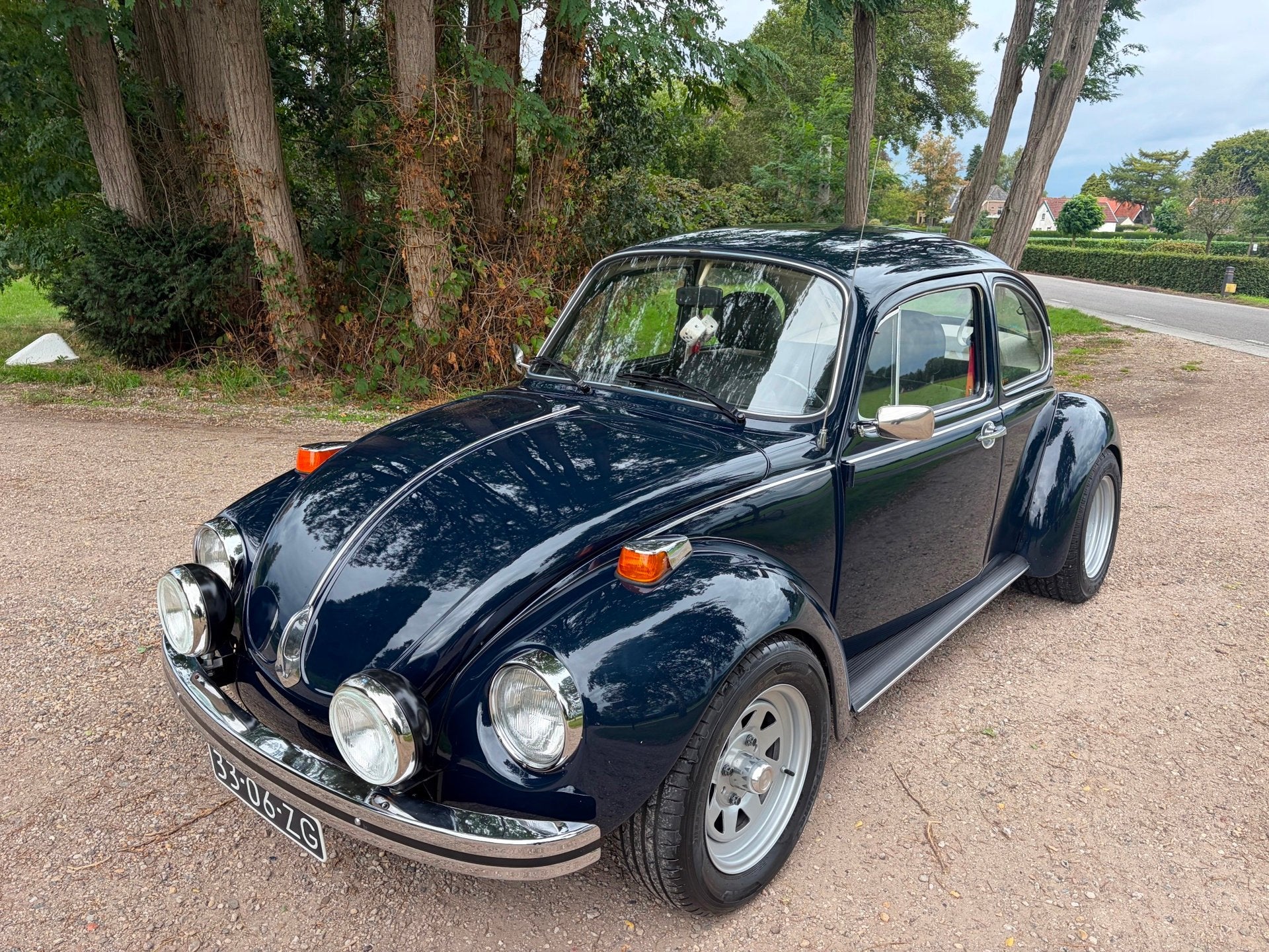 Volkswagen Kever Cool 1303 LS, foto 2