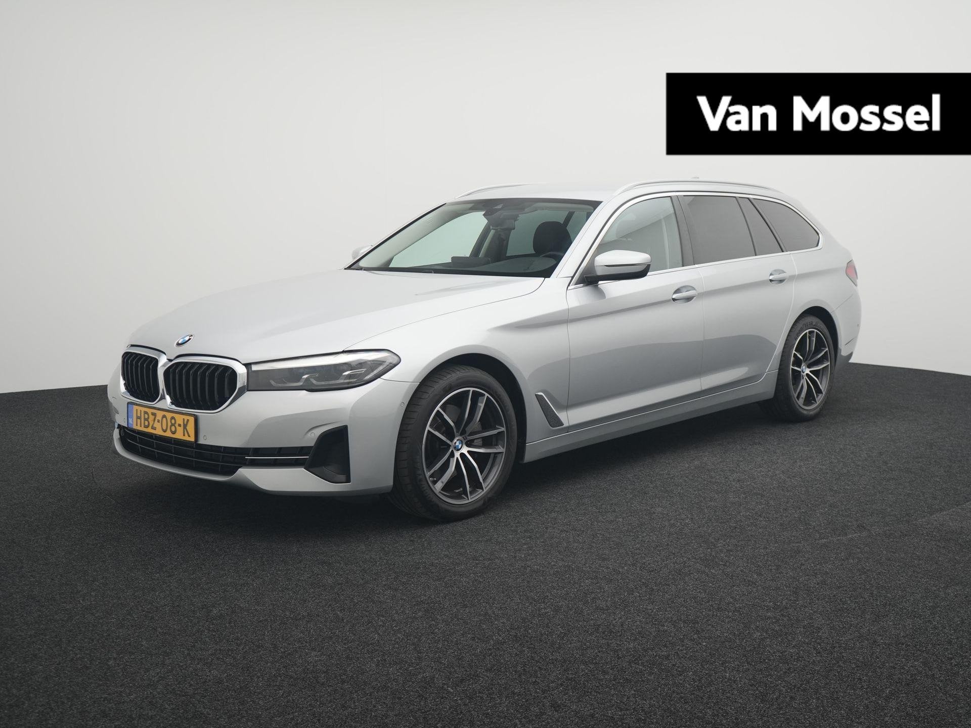 BMW 5-serie Touring 520i High Executive