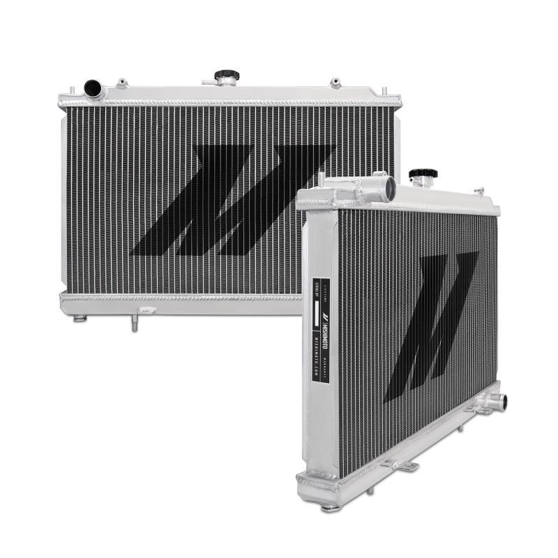 Mishimoto performance radiator - Nissan 200sx S14 S14a 94-98, Auto diversen, Tuning en Styling, Ophalen of Verzenden