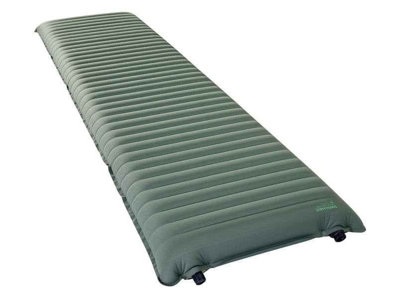 Therma-Rest NeoAir Topo Luxe Slaapmat L/large, Ophalen of Verzenden, Gebruikt, 1-persoons