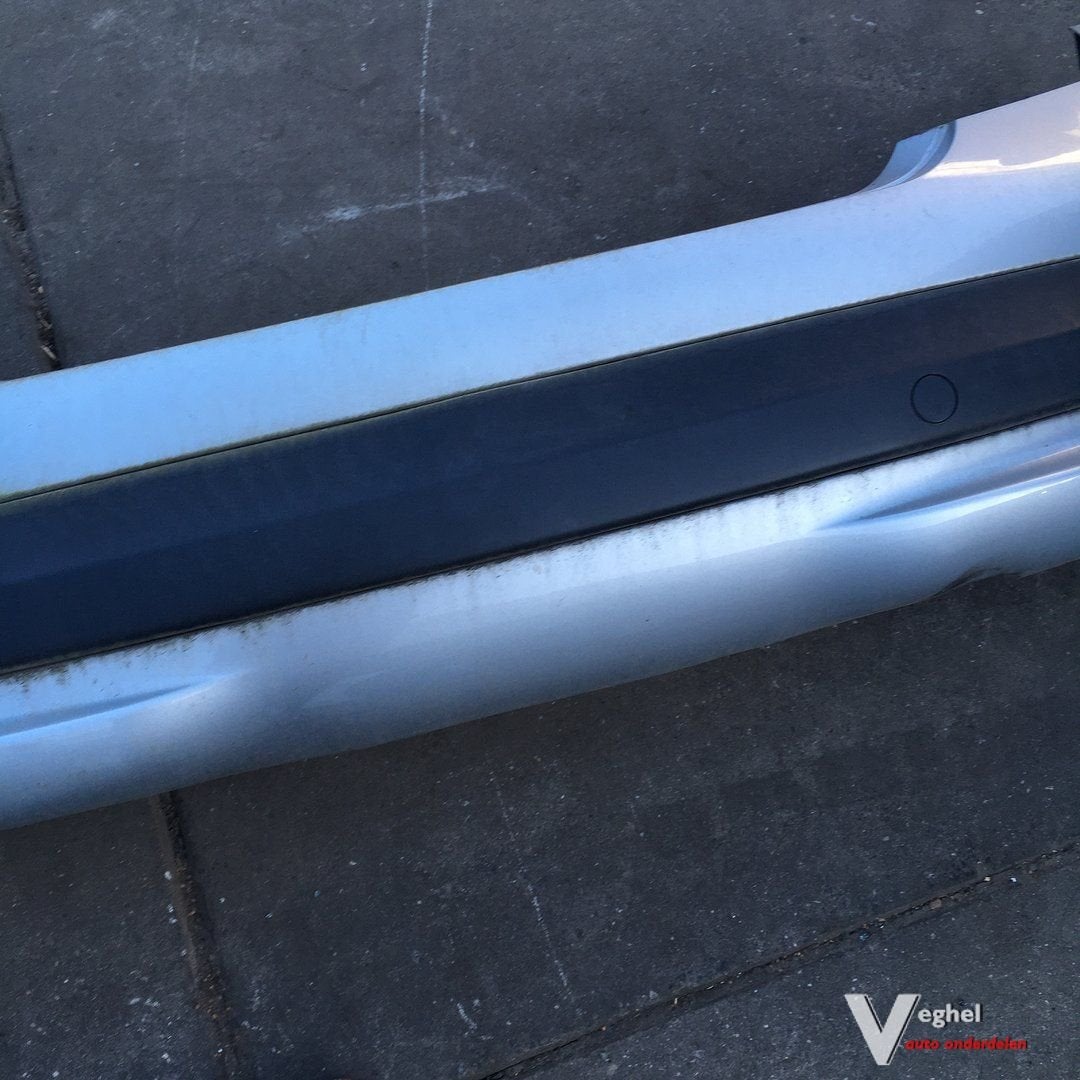 Peugeot 207 1.4 hdi 2007  2500055  Achterbumper, Auto-onderdelen, Ophalen, Gebruikt, -, -
