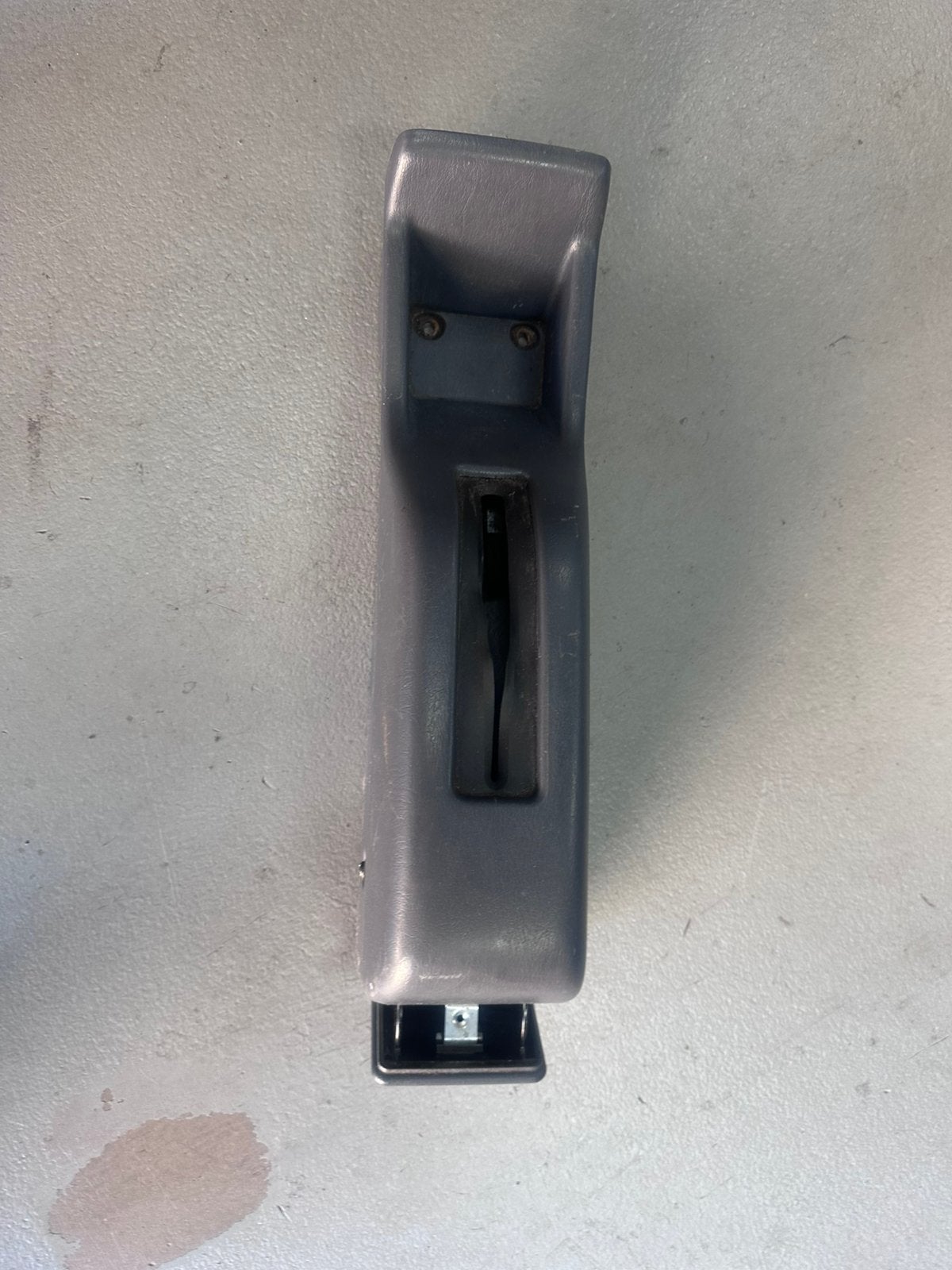 Toyota starlet P9 Verlende Midden Console., Ophalen, Toyota