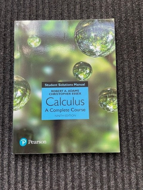 calculus, Boeken, Diverse auteurs, Ophalen of Verzenden, Beta, WO