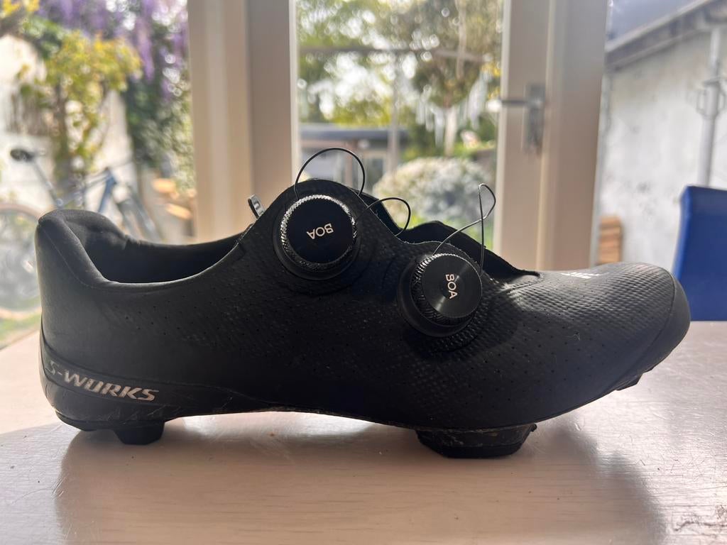 Specialized s-works recon sl maat 43 Mountainbike/Gravel, Specialized, Gebruikt, Dames, Schoenen