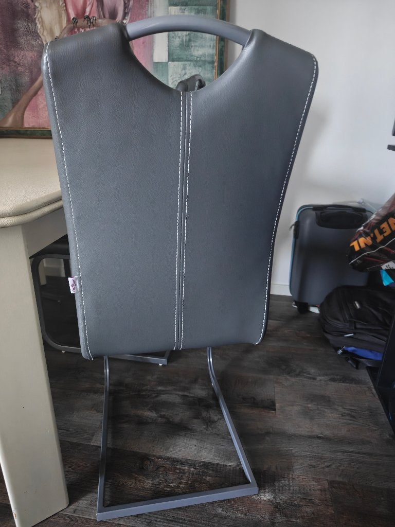 Foto 6 van Uitschuifbare Eettafel 140-210 * 90cm