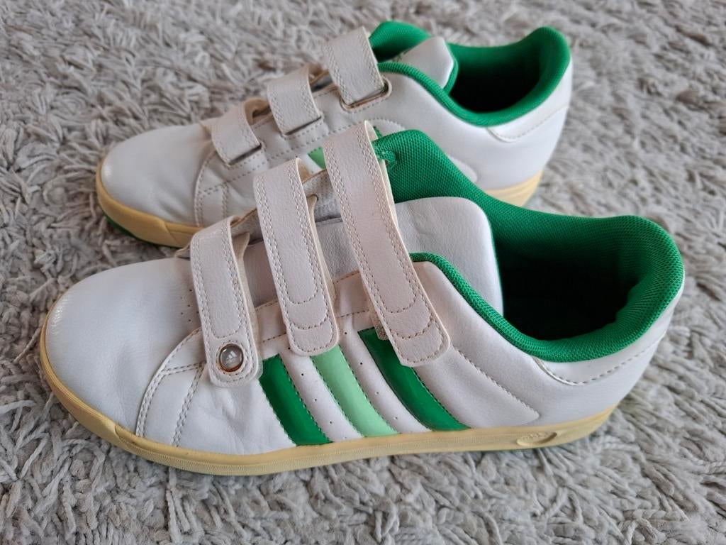 Adidas gymschoenen meisje maat 38, Kinderen en Baby's, Ophalen of Verzenden