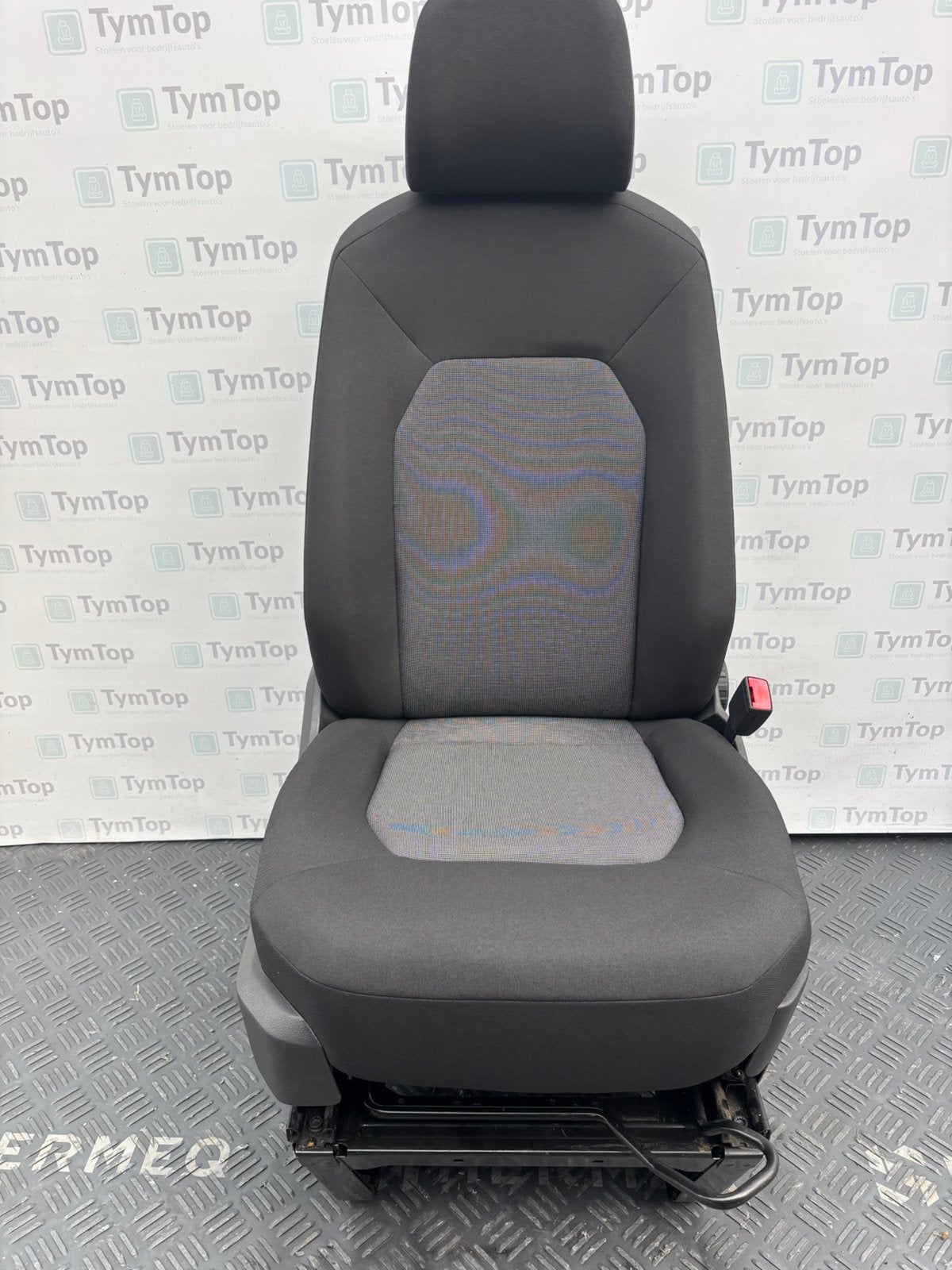 Stoel rechts voor passagier Volkswagen Crafter /MAN TGE, Tymtop5@gmail.com, 3161ek, Volkswagen, Tymtop