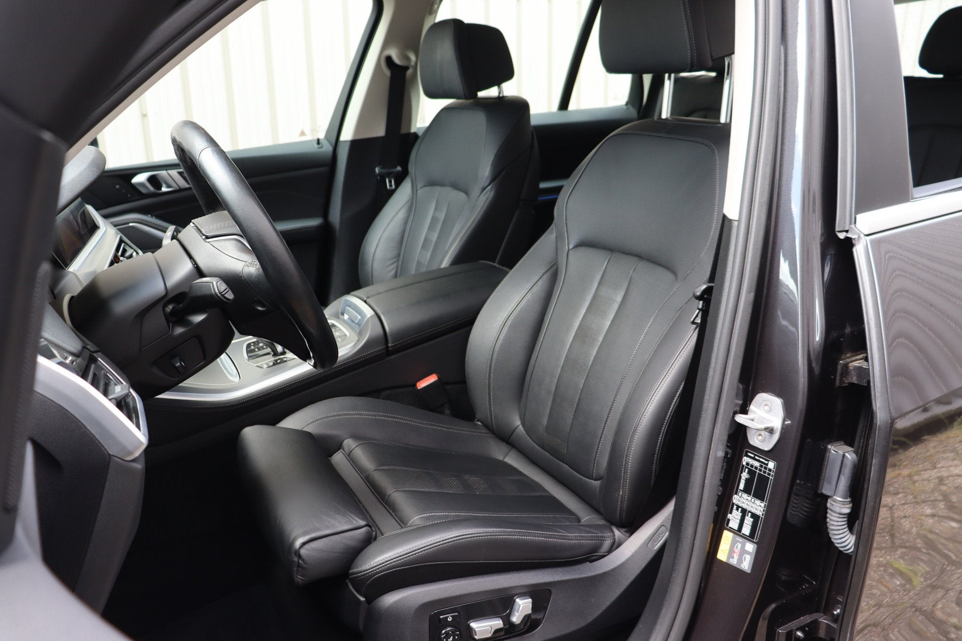 BMW X5 xDrive45e High Executive Automaat / Trekhaak / Laserl, 12 maanden, Gebruikt, 394 pk, 97 km