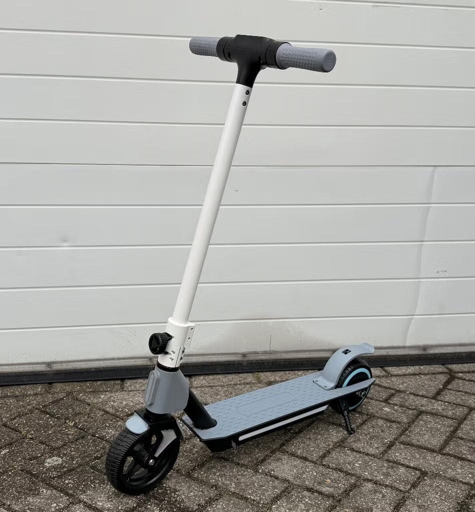 Elektrische kinders step Kinders Step, Nieuw