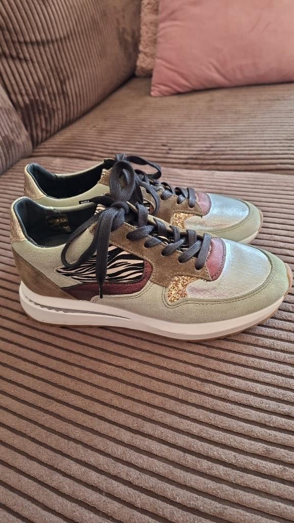 Floris van Bommel 37, Floris van Bommel, Nieuw, Ophalen of Verzenden, Sneakers of Gympen