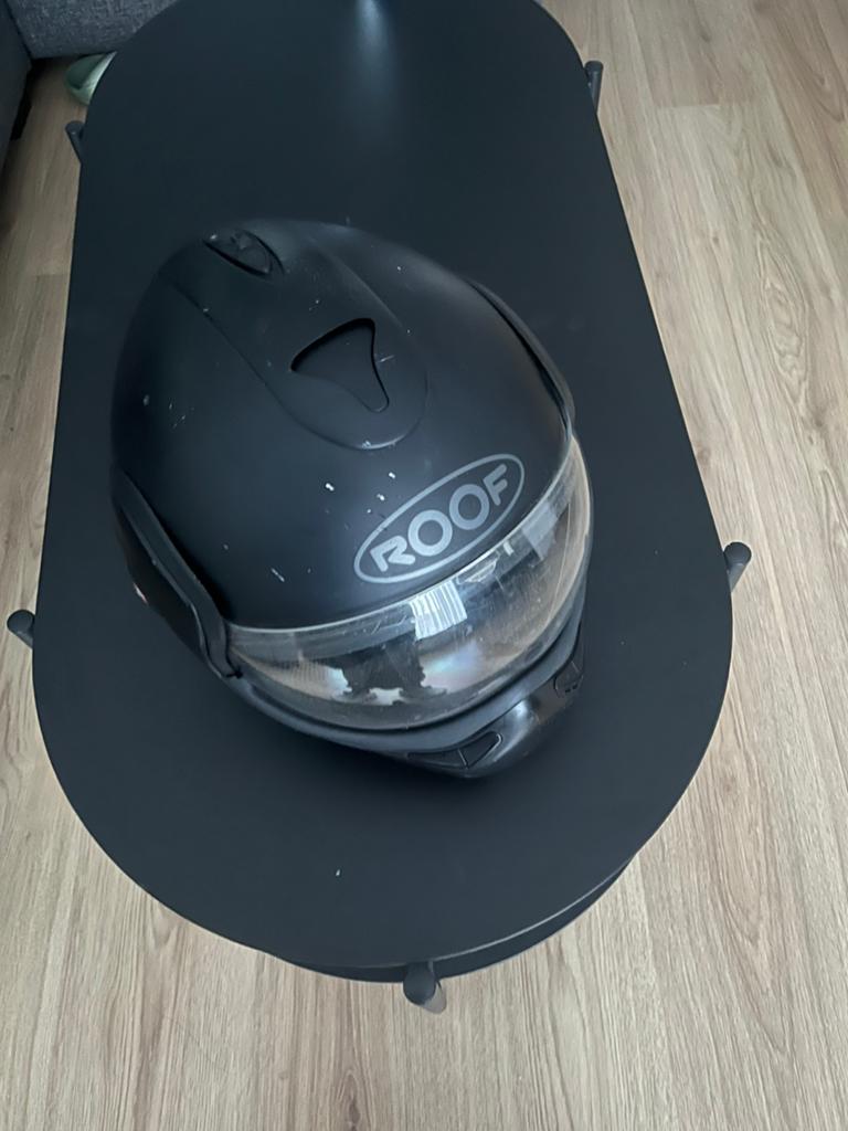 Boxxer helm, Ophalen, Tweedehands, Systeemhelm, Overige merken