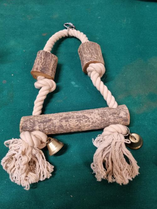 Speelgoed schommel vogels, Ophalen of Verzenden, 'T Olde Gre-j, Info@toldegrej.nl, Endepoelstraat 20f Didam