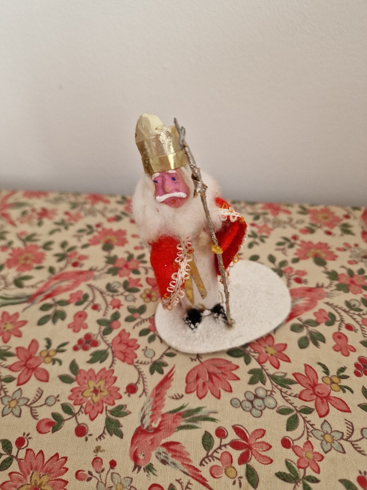 Oud Sinterklaasje, Diversen, Sinterklaas, Ophalen of Verzenden