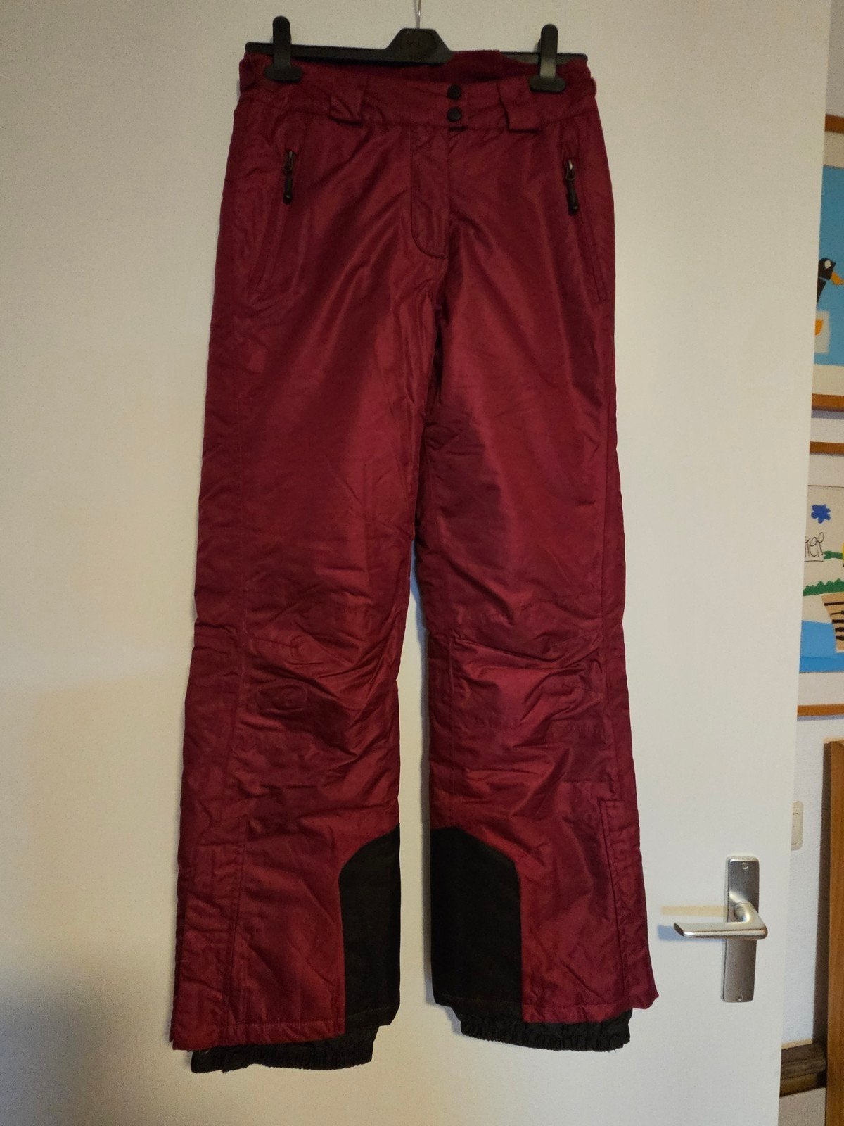 Crivit ski-/snowboardbroek - Nieuw met kaartjes, Kleding | Dames, Broek, Nieuw, Ophalen of Verzenden, Crivit