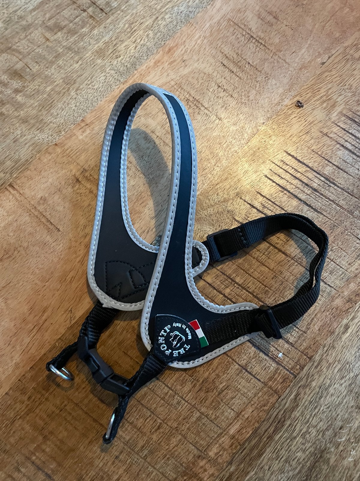 NIEUW Tuigje voor kleine hond / teckel, Ophalen of Verzenden, Nieuw, Hondentuig