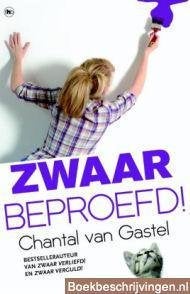 Chantal van Gastel, Ophalen of Verzenden, Zo goed als nieuw, Nederland