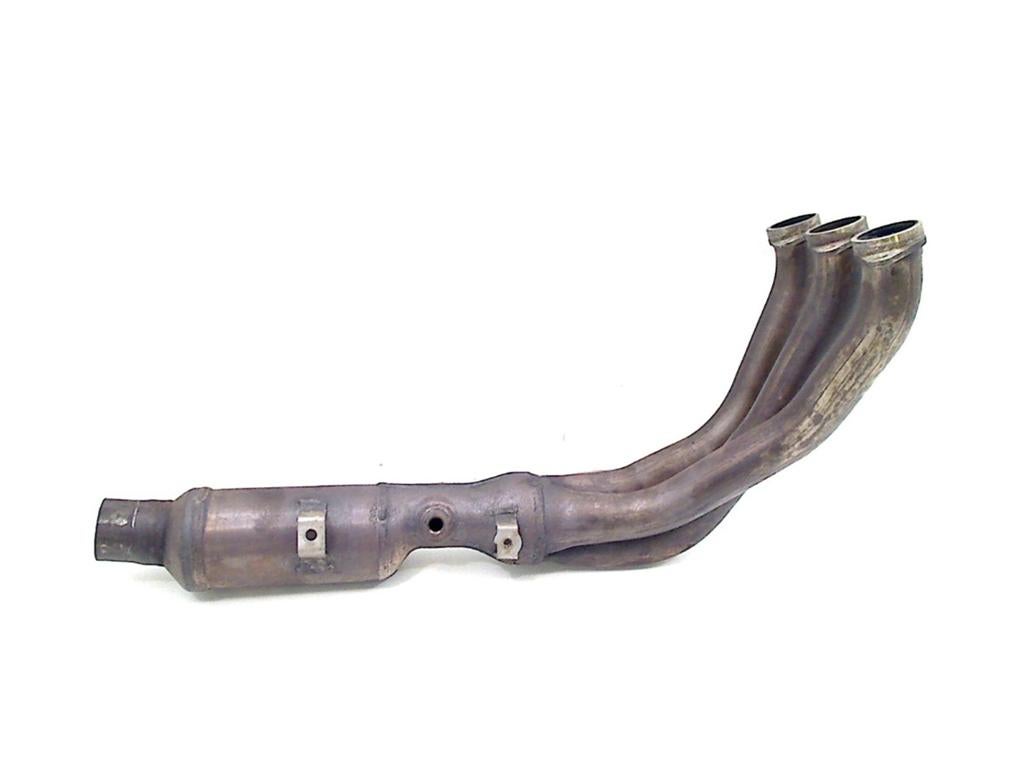 Uitlaat Bochtenset K 1600 GT + GTL (K1600GT K1600GTL K48), Gebruikt, Petuelring 130, München 80809, , Duitsland, BMW, Bayerische Motoren Werke AG