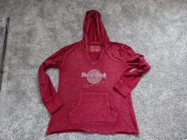 Hoody van HARDROCK CAFE in Myrtle Beach / maat M, Maat 38/40 (M), Overige kleuren, HARDROCK CAFE, Ophalen of Verzenden