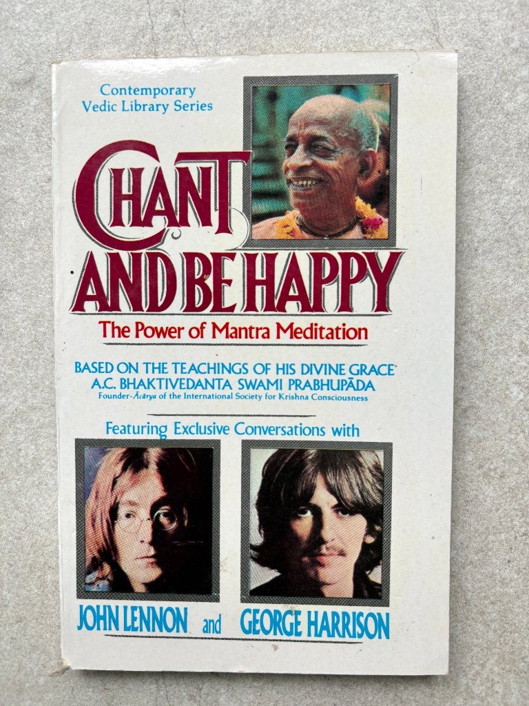 beatles boek, Gelezen, Artiest, Diverse auteurs, Ophalen of Verzenden