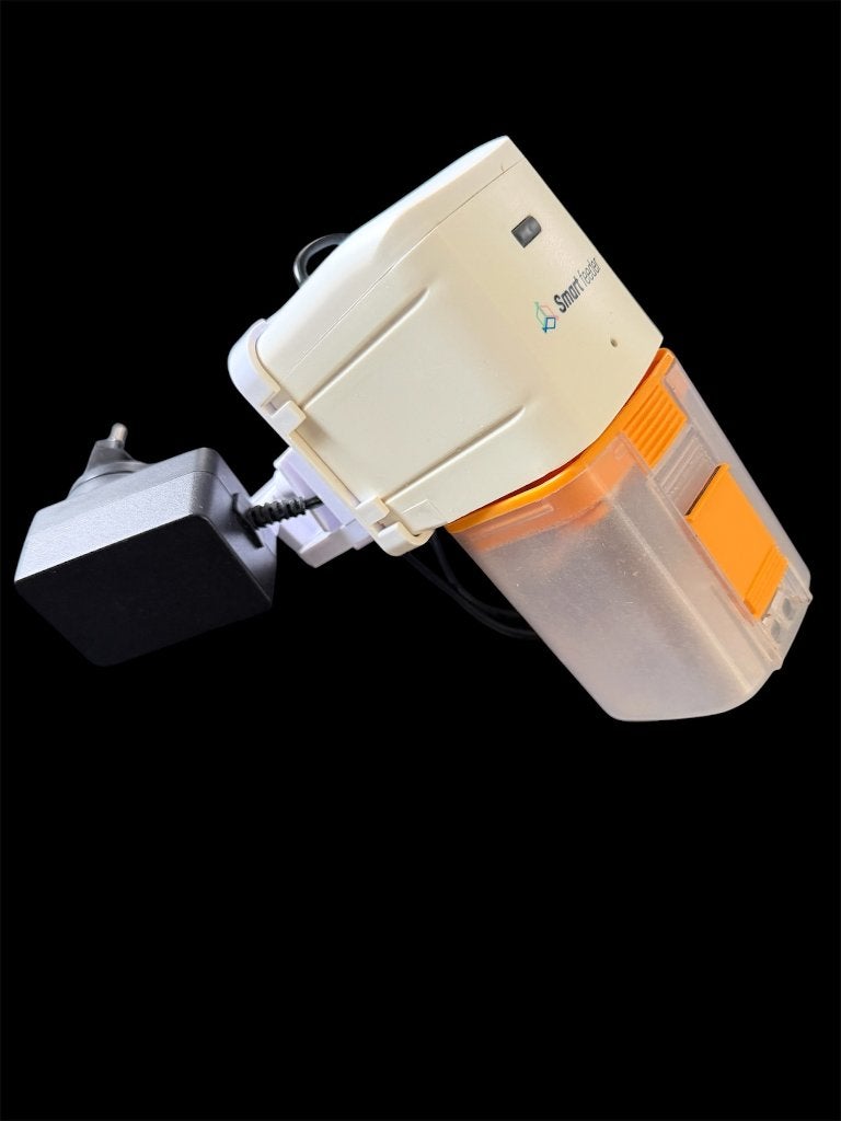 reef factory smart feeder, Dieren en Toebehoren, Gebruikt, App-bediening, Overige typen, Ophalen of Verzenden