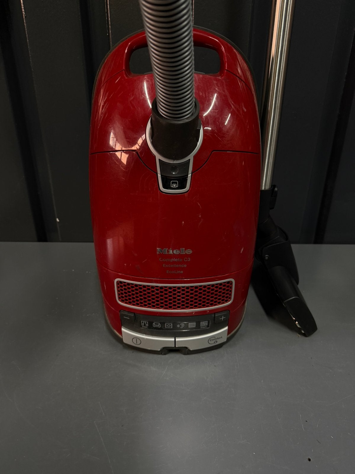 Miele stofzuiger c3, Miele, Miele, Ophalen of Verzenden, Miele