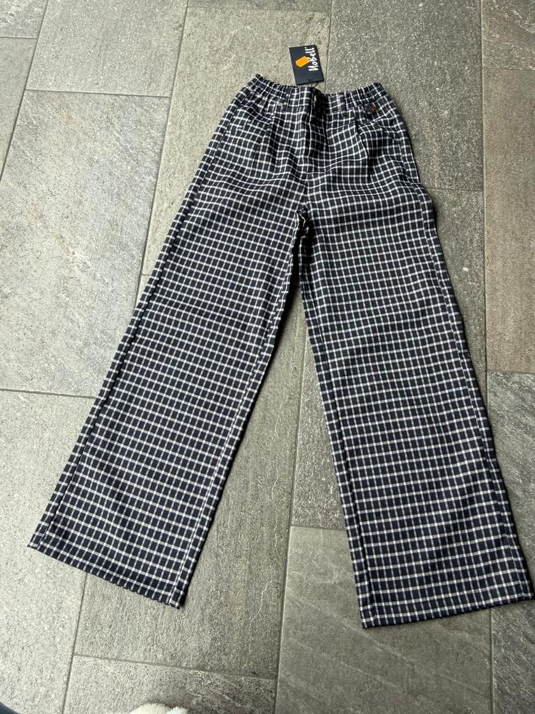 Nieuwe broek van Nobell maat 146/152, Ophalen of Verzenden, Nieuw, Meisje, Broek
