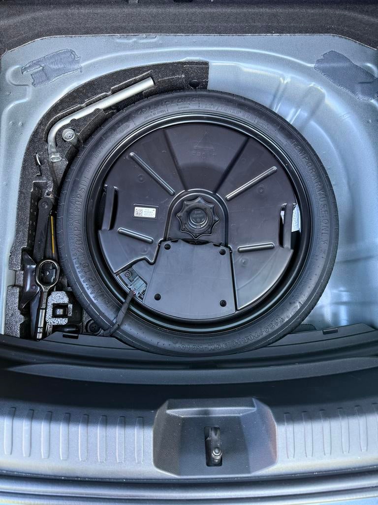 Subwoofer met reservewiel Seat/Cupra, Audi, VW en Skoda, Auto diversen, Ophalen, Nieuw