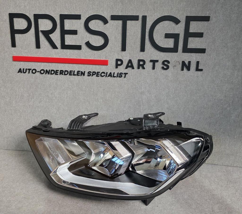 Koplamp Audi A1 82A H7 Halogeen Links Origineel 82A941003, Auto-onderdelen, Verlichting, Gebruikt, -, -, -