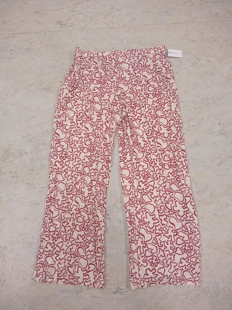 Calvin Klein pyjama broek, Calvin Klein, Ophalen of Verzenden, Nieuw, Maat 42/44 (L)