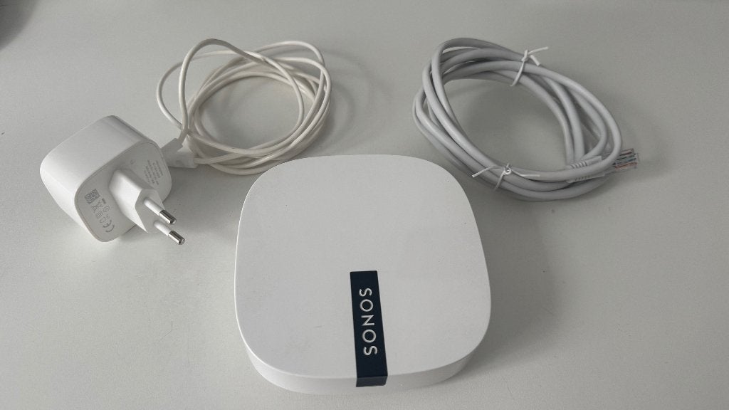 Sonos Boost